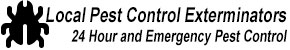 Mount Dora FL Pest Control Exterminators